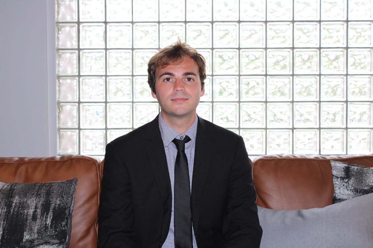 Dylan Rexrode